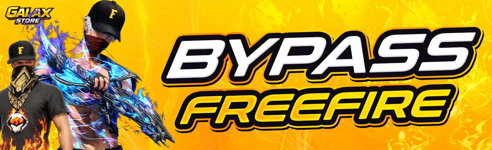 BYPASS FREEFIRE