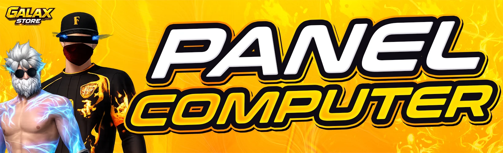 PANEL COMPUTER